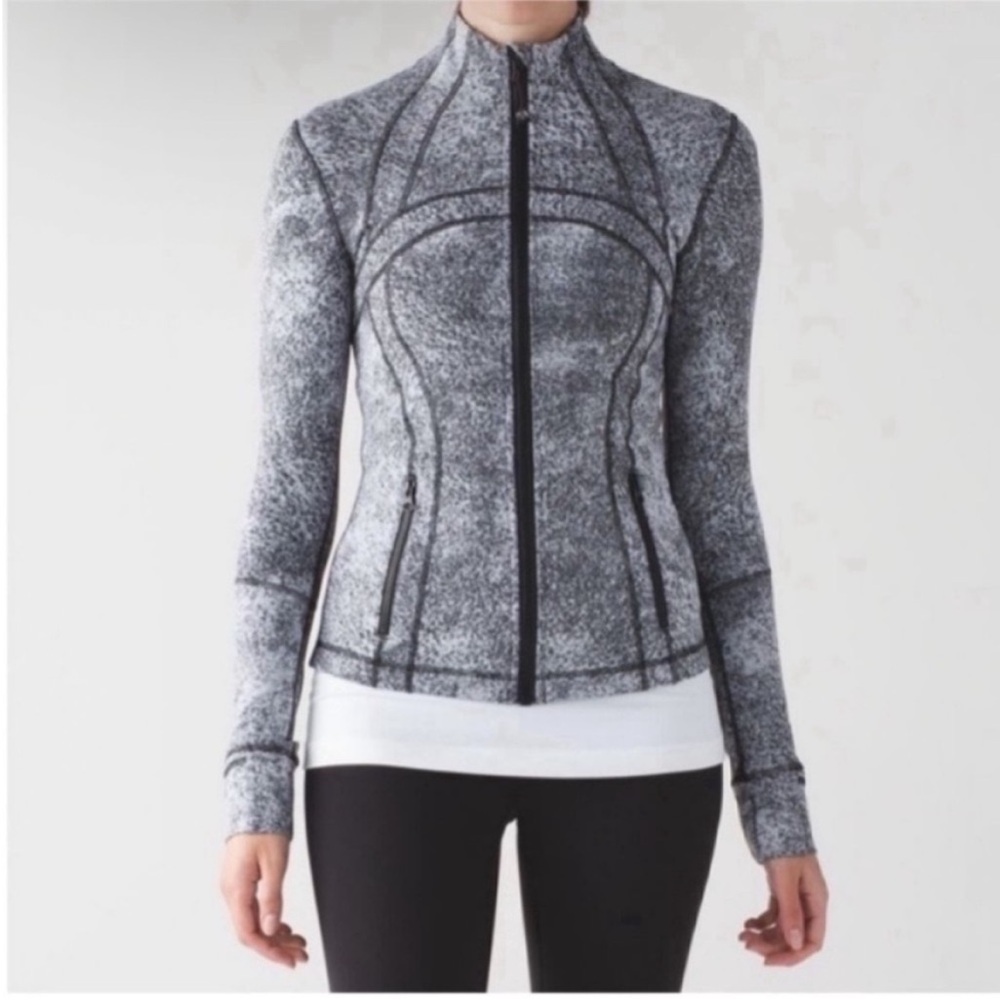 Lululemon Define Jacket